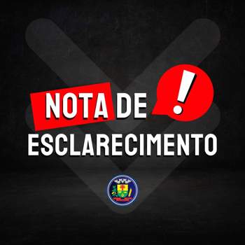 <div dir="auto">NOTA DE ESCLARECIMENTO</div>
<div dir="auto">FACE CARD</div>