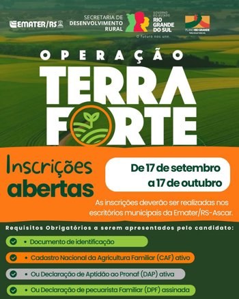 <div dir="auto">S&atilde;o Nicolau adere a programa do Governo do Estado em apoio &agrave; agricultura familiar</div>
<div dir="auto">&nbsp;</div>