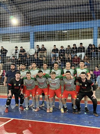 <p>Primeira rodada da Ta&ccedil;a AMM/ALM &eacute; sucesso em S&atilde;o Nicolau</p>