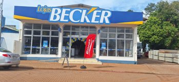 <p>S&atilde;o Nicolau ter&aacute; morador contemplado em promo&ccedil;&atilde;o da Lojas Becker</p>