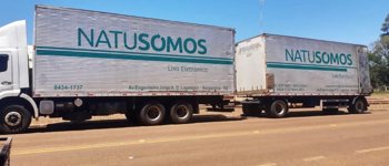 <p>S&atilde;o Nicolau promove a&ccedil;&atilde;o de recolhimento de lixo eletr&ocirc;nico em parceria com a Natusomos</p>