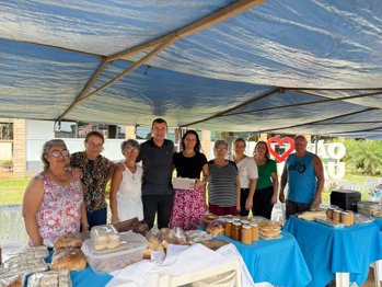 <p>Feira da Agricultura Familiar acontece no dia 7 de novembro em frente &agrave; Prefeitura de S&atilde;o Nicolau</p>