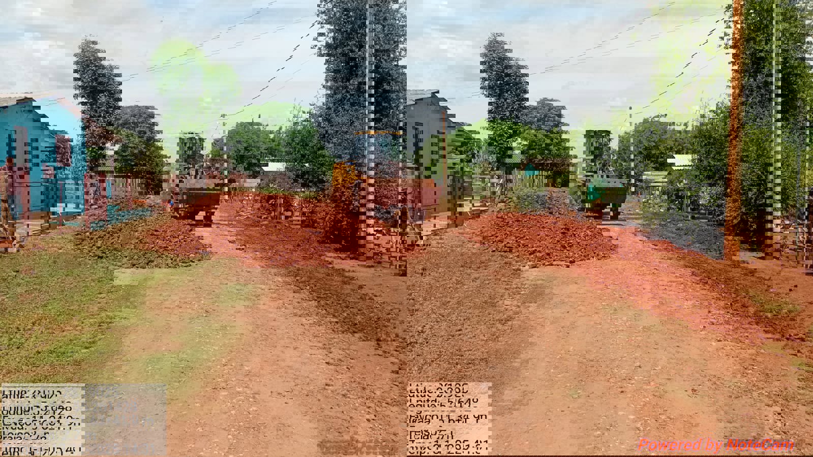 <p>Obras e Tr&acirc;nsito intensificam a&ccedil;&otilde;es em parceria com a Secretaria de Habita&ccedil;&atilde;o</p>