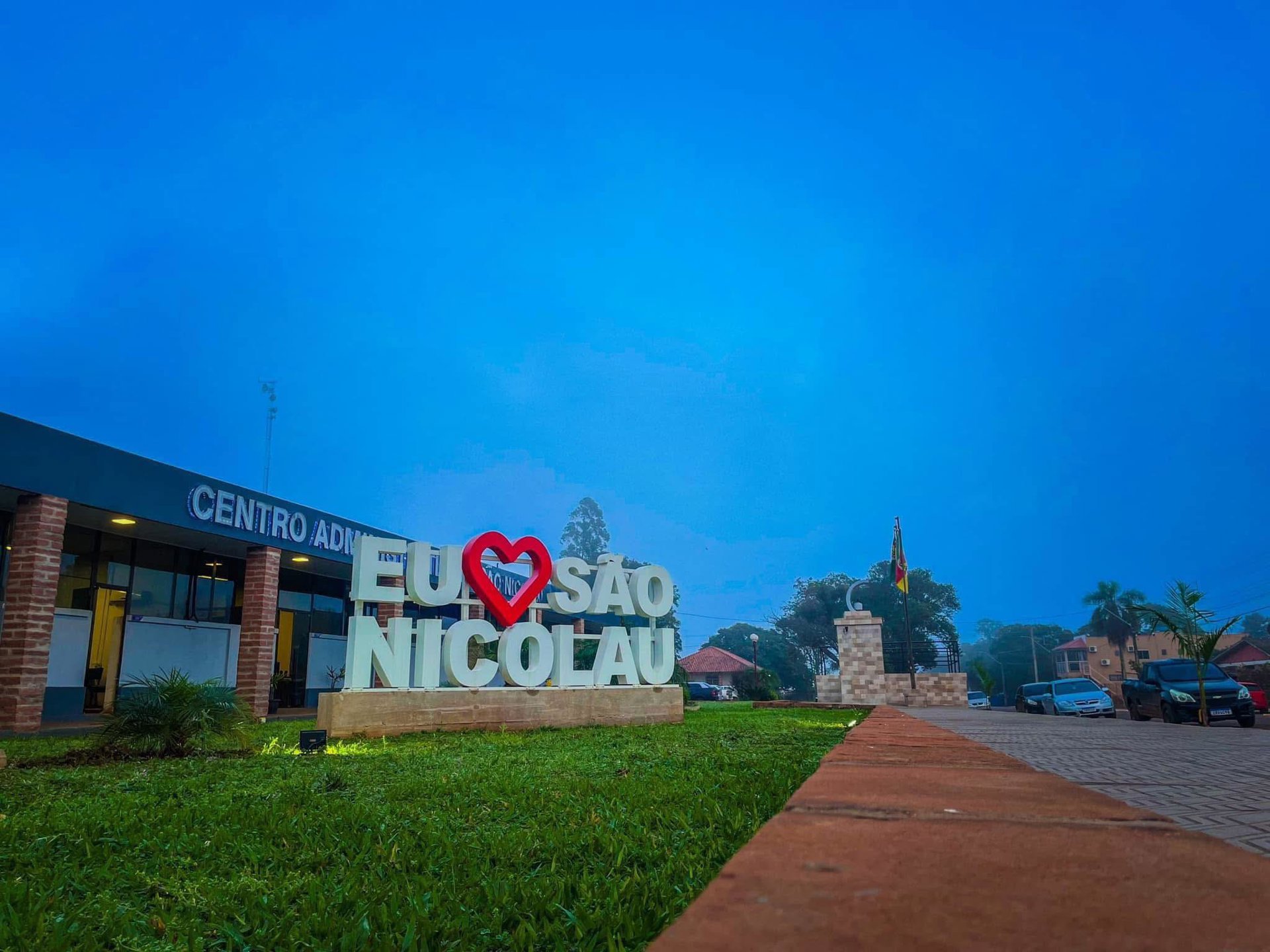 <p>RGE realiza manuten&ccedil;&atilde;o ap&oacute;s falha em religador e investiga oscila&ccedil;&atilde;o na rede el&eacute;trica</p>