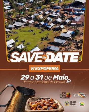<strong>📢 SAVE THE DATE!</strong>