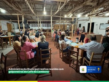 <strong>📢 Reuni&atilde;o de Esclarecimento do Regulamento do XV Caf&eacute; de Cambona</strong><br />&nbsp;