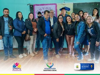 <strong>📢 O COMDICA &ndash; Conselho Municipal dos Direitos da Crian&ccedil;a e do Adolescente</strong>