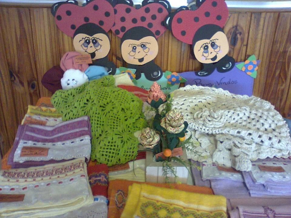 Trabalhos do CIAA em exposição no Salão da Prefeitura