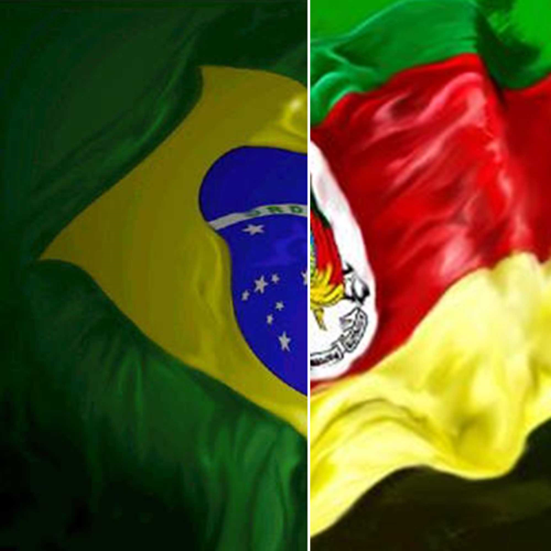 Desfile Cívico e Tradicionalista será realizado no dia 20 de setembro