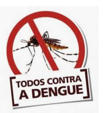 ALERTA CONTRA A DENGUE