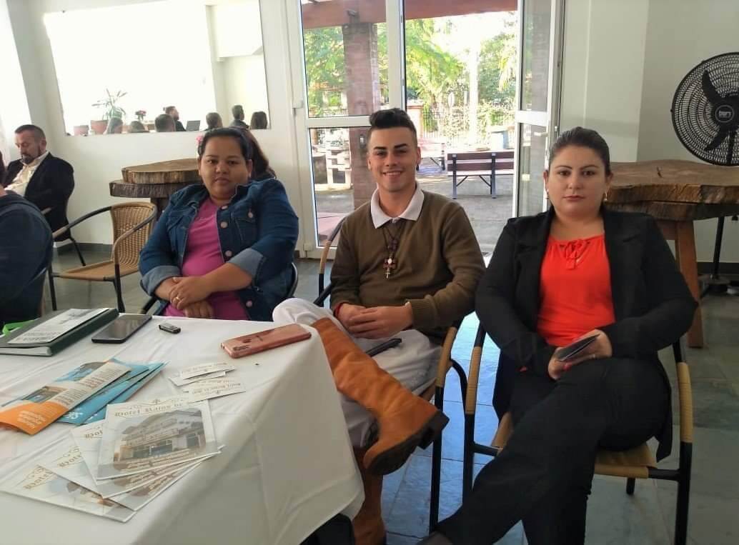 SÃO NICOLAU NO CAMINHO DAS ETNIAS MISSIONEIRAS