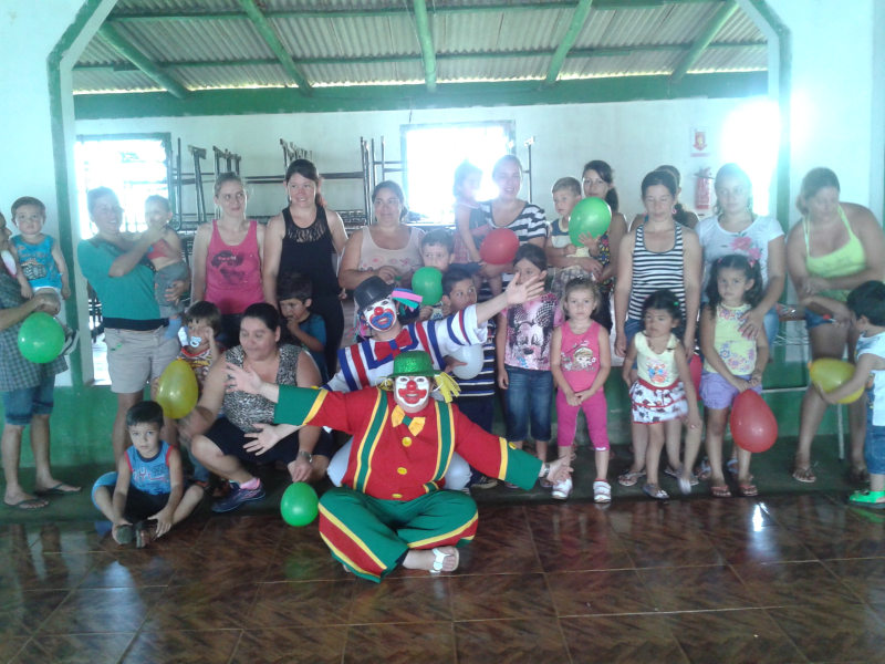 Dia das Crianças PIM