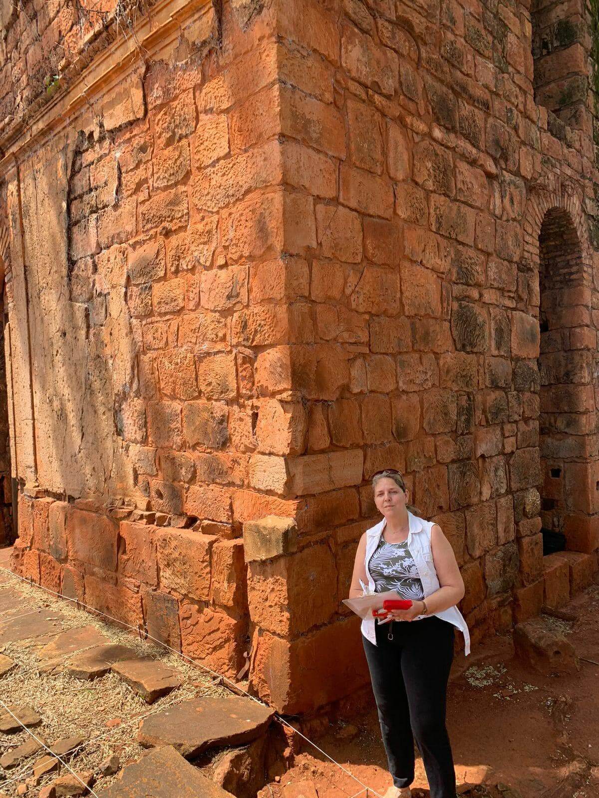 PROJETO ARQUEOLÓGICO DO SOBRADO SILVA EM SÃO NICOLAU