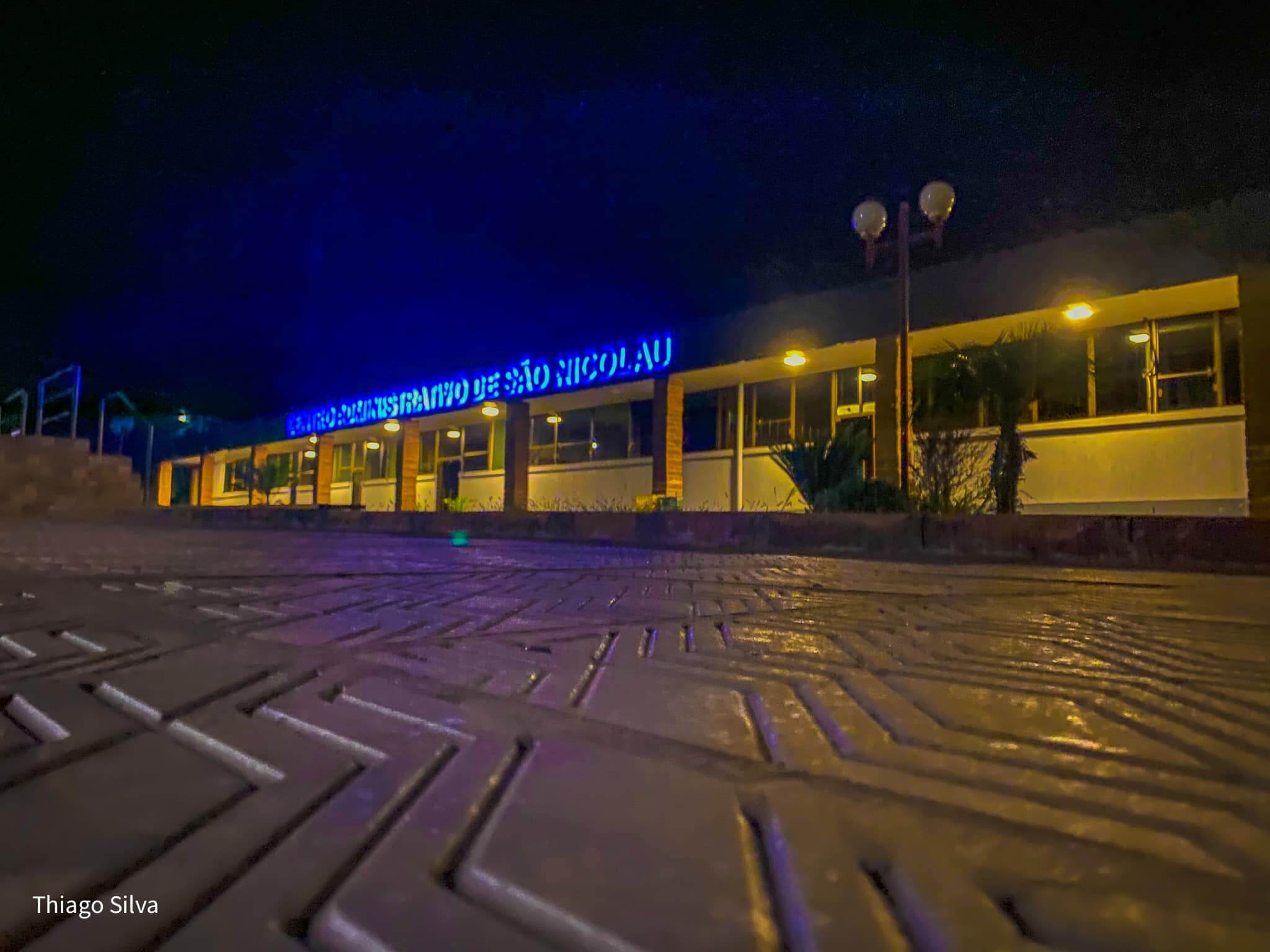 CENTRO ADMINISTRATIVO SÃO NICOLAU