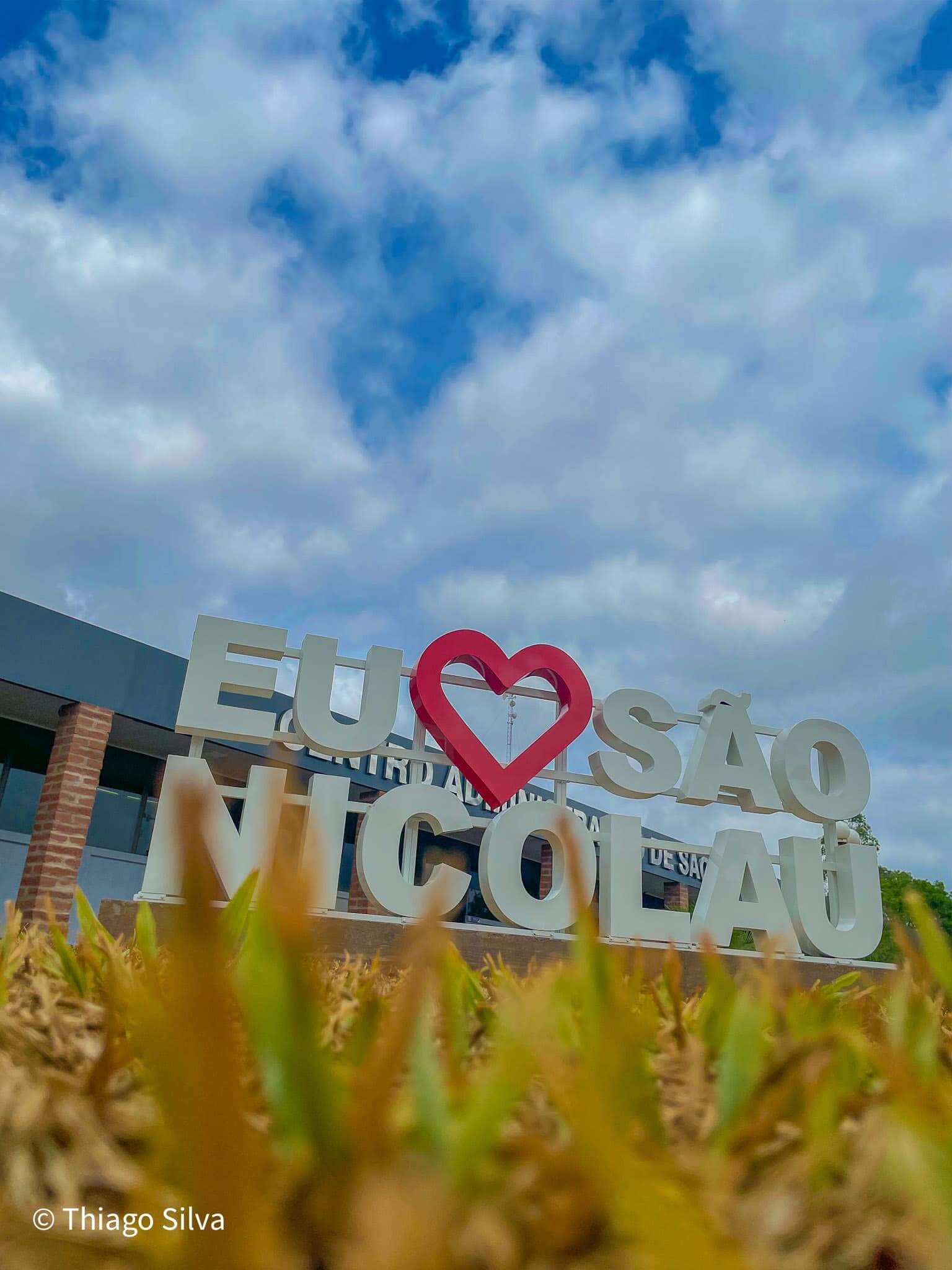 MUNICÍPIO DE SÃO NICOLAU DECRETA PONTO FACULTATIVO 