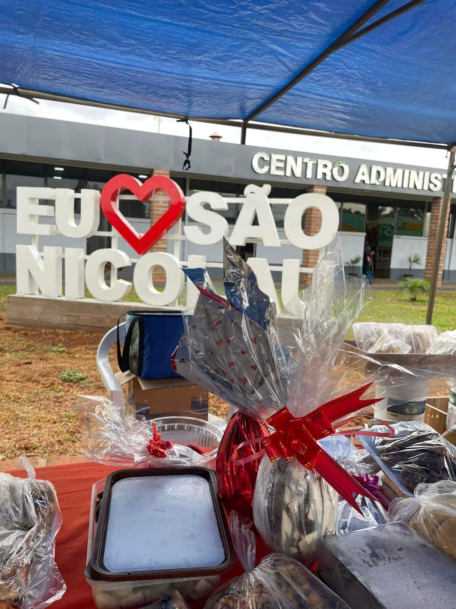 FEIRA DA AGRICULTURA FAMILIAR SERÁ NA QUARTA-FEIRA (05/04)