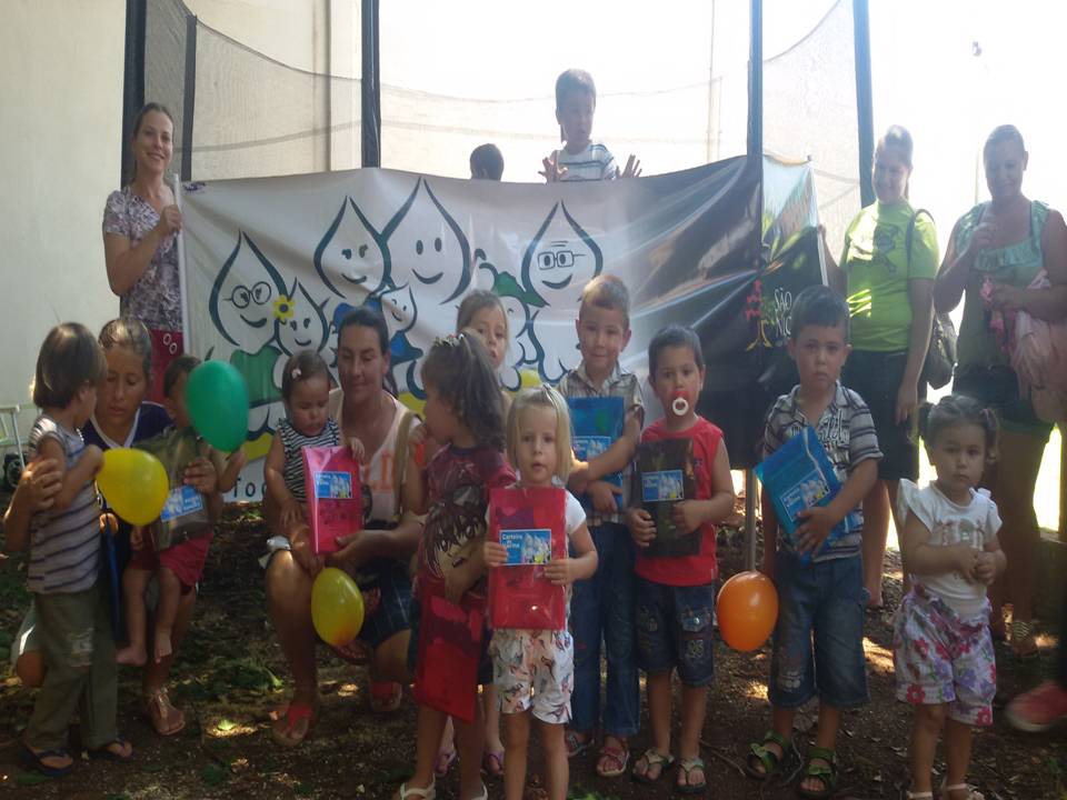 CAMPANHA DE VACINAÇÃO NO MUNICÍPIO DE SÃO NICOLAU