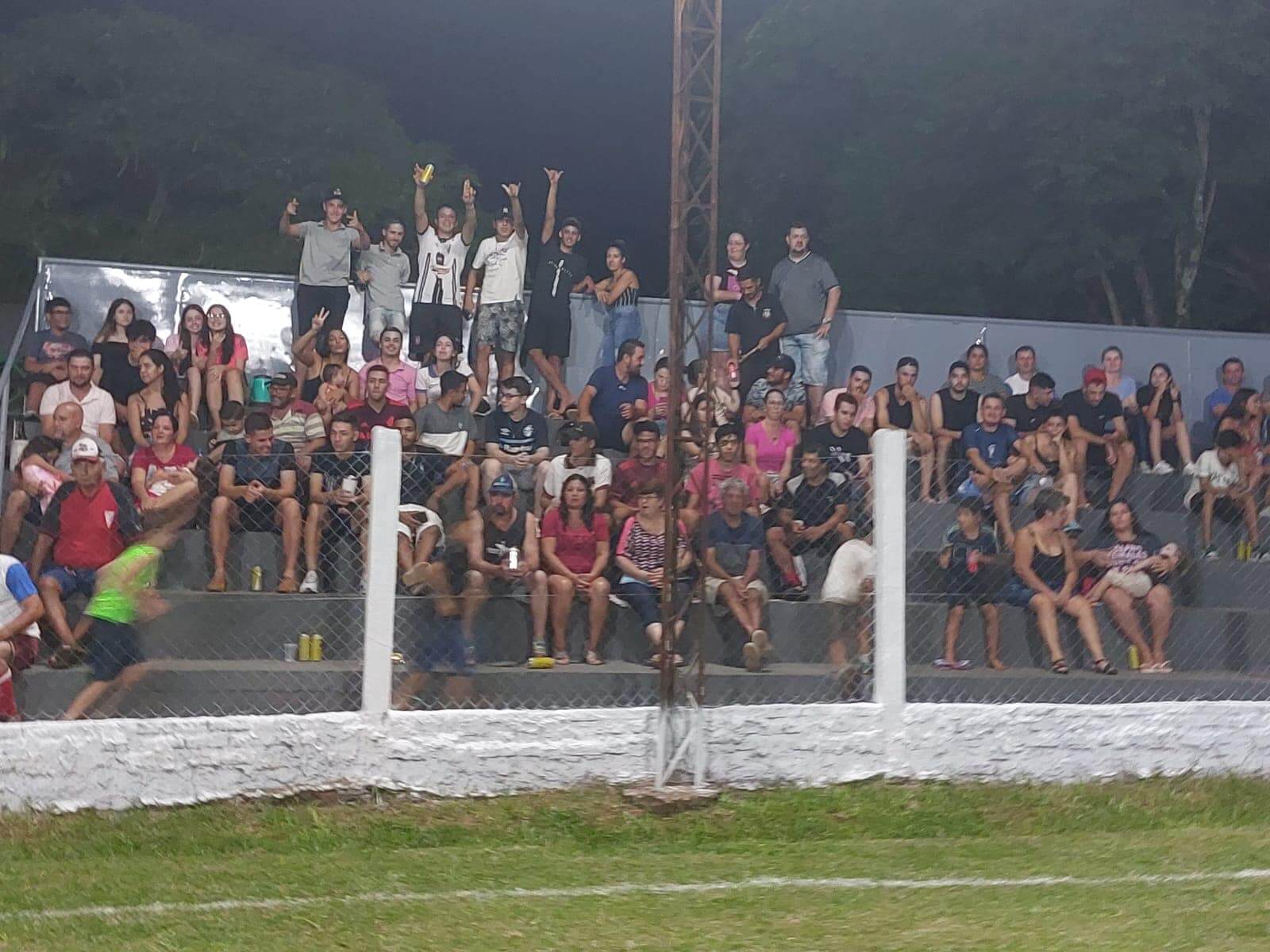 NESTA QUINTA-FEIRA (11), HAVERÁ CAMPEONATO MUNICIPAL DE FUTEBOL 07