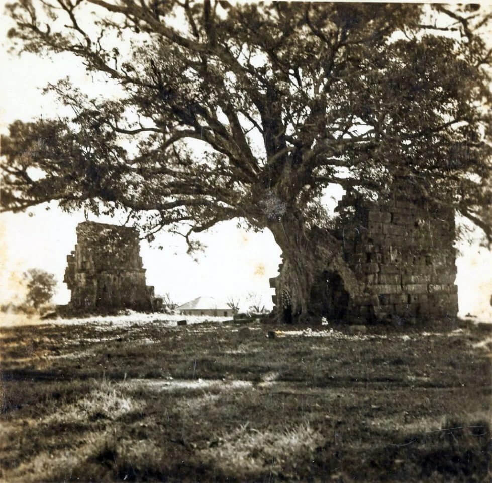 DÉCADA DE 1950