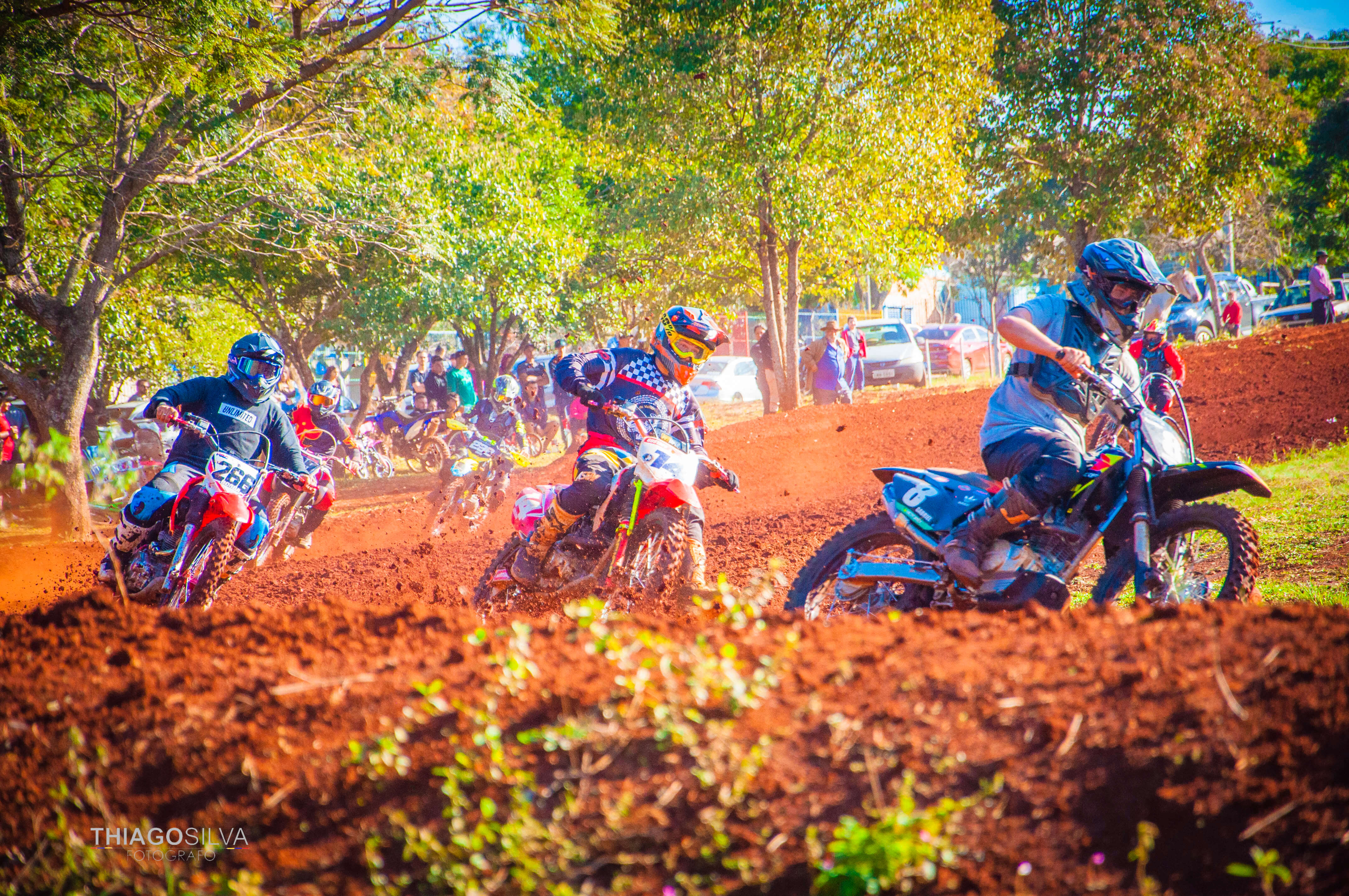 FOTOS 4° ETAPA ESTADUAL DE MOTOCROSS