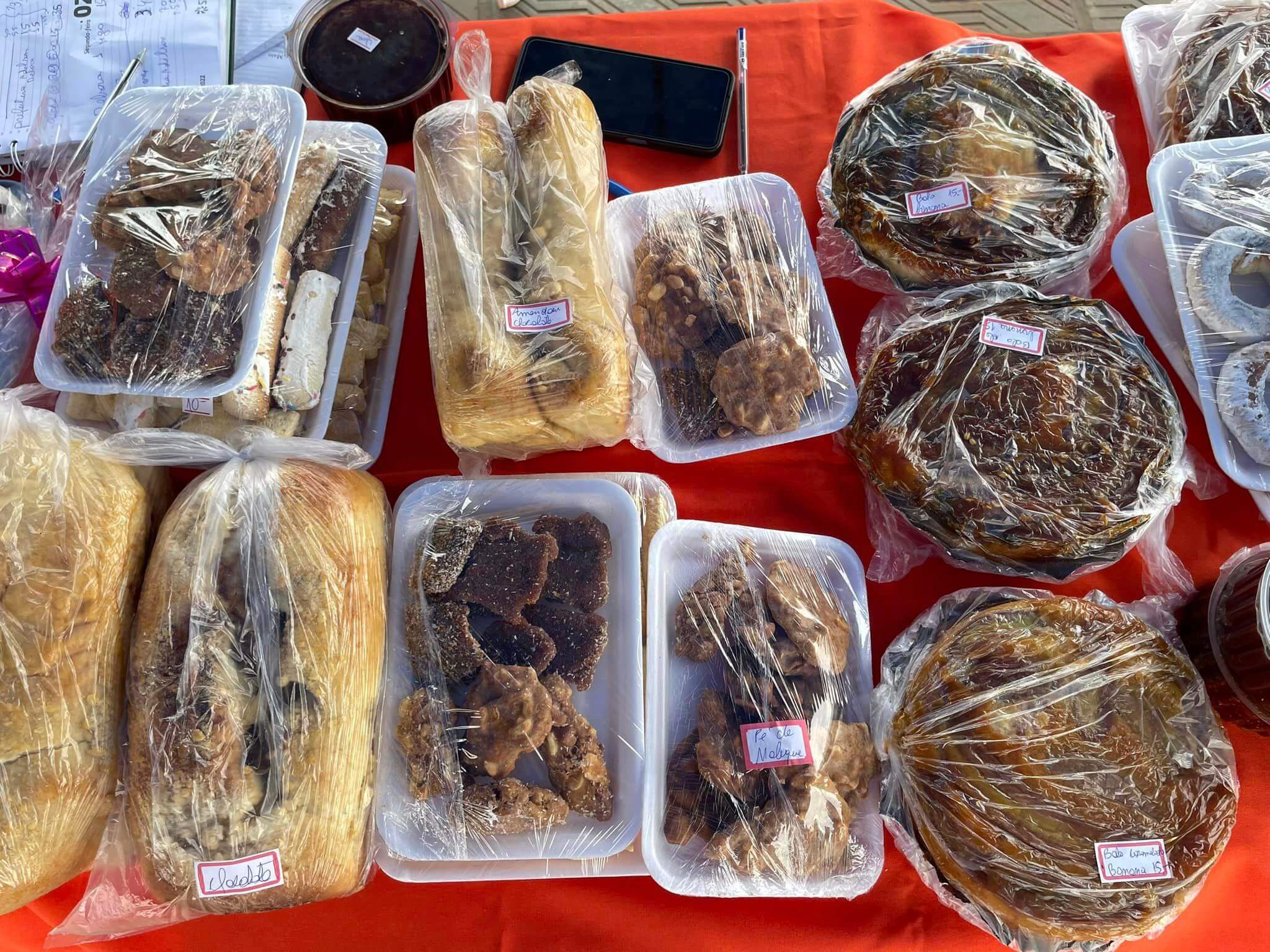 FEIRA DA AGRICULTURA FAMILIAR SERÁ NESTA SEXTA-FEIRA (02/06)