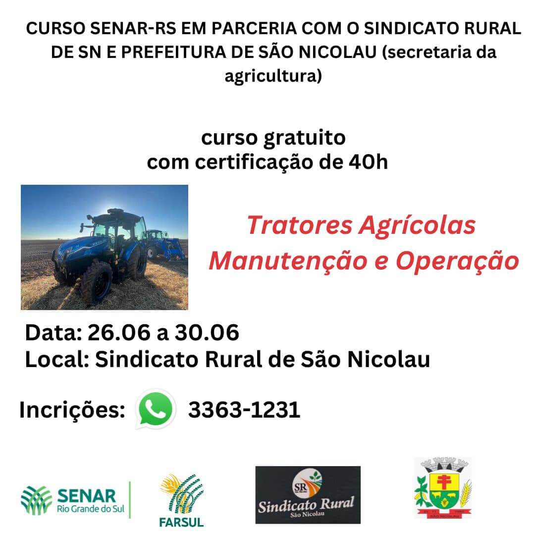 CURSO GRATUITO COM CERTIFICAÇÃO DE 40 HORAS 