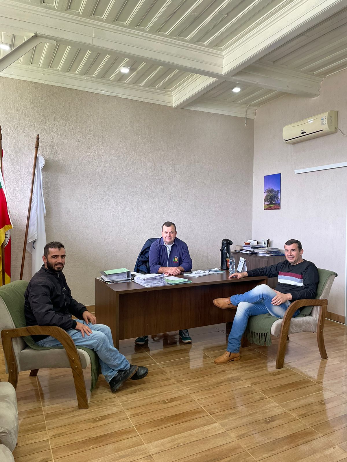 EMPRESA DE PROVEDORA DE INTERNET INVESTE EM SANTO ISIDRO