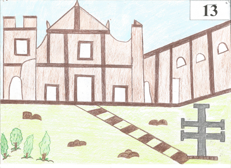 Escolhido o melhor desenho do concurso "Arte na Capa"