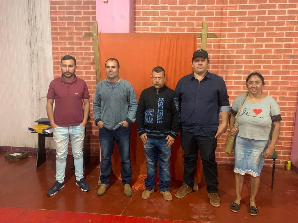 ELEIÇÕES DO CONSELHO TUTELAR 2023 DE SÃO NICOLAU: