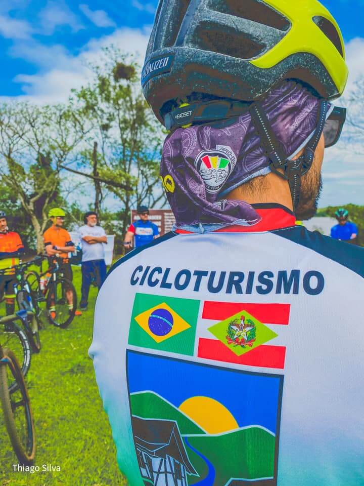 TRILHA DOS SANTOS MÁRTIRES DE BIKE EM SUA V EDIÇÃO, COMEÇARÁ EM SÃO NICOLAU NO DIA 12 DE OUTUBRO