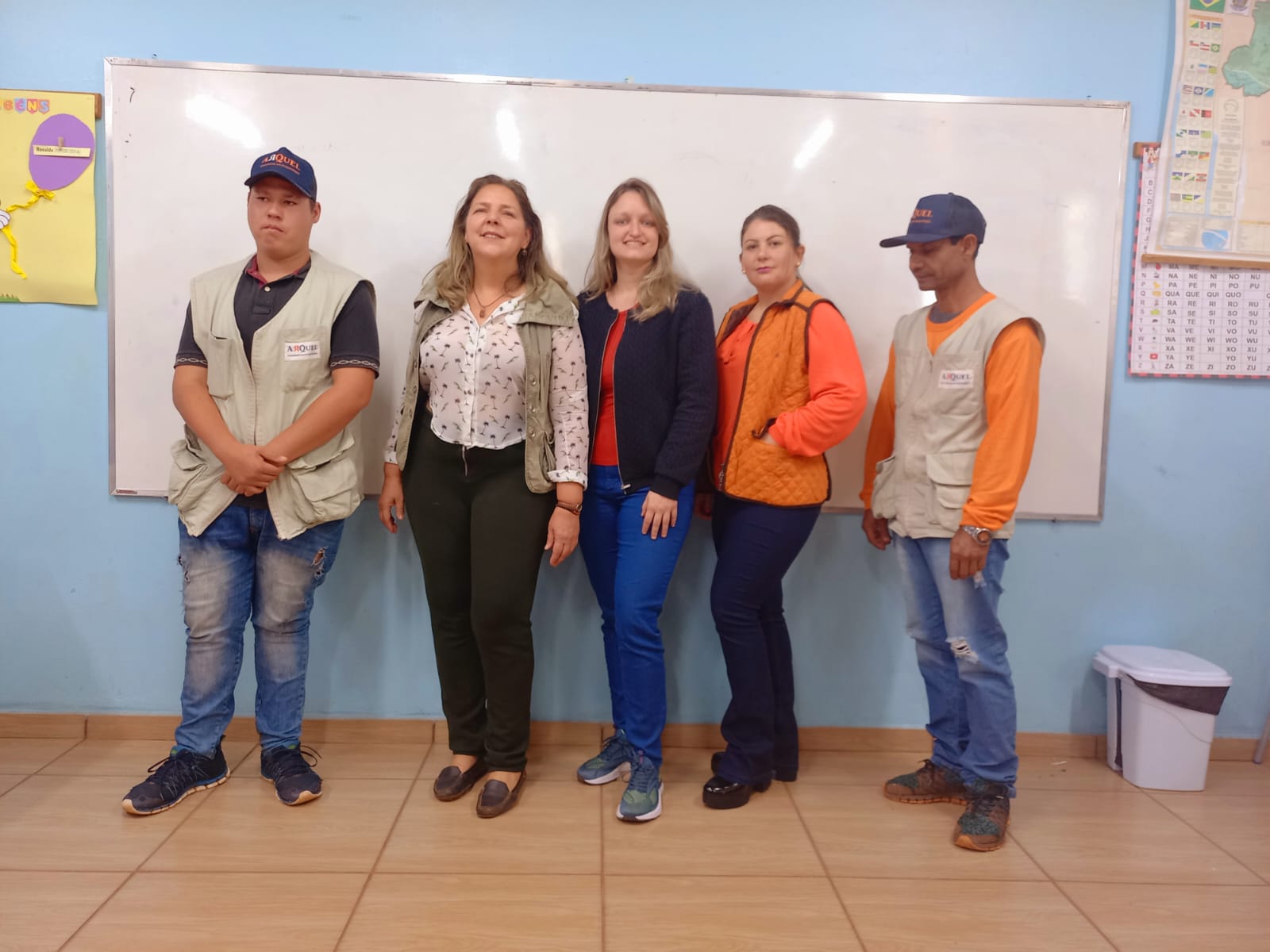 5° ENCONTRO DE EDUCAÇÃO PATRIMONIAL DO PROJETO ARQUEOLÓGICO NO SOBRADO SILVA