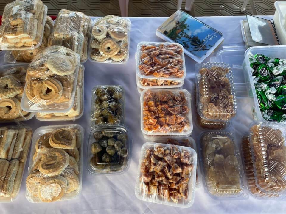 FEIRA DA AGRICULTURA FAMILIAR SERÁ NESTA SEXTA-FEIRA (06/10)