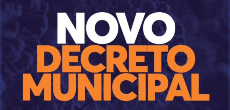 Decreta situação de emergência