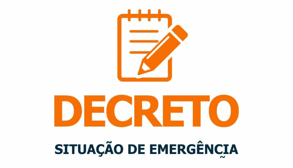 SÃO NICOLAU DECRETA SITUAÇÃO DE EMERGÊNCIA