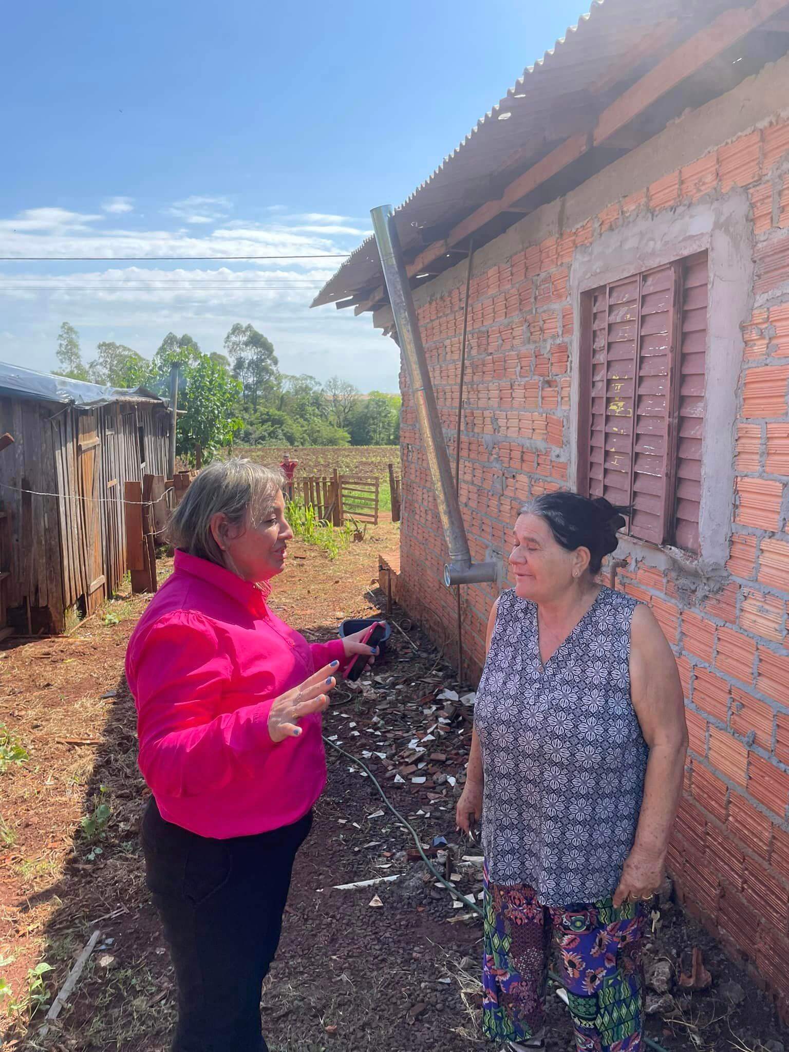 SECRETARIA MUNICIPAL DE ASSISTÊNCIA SOCIAL NA SITUAÇÃO DE EMERGÊNCIA