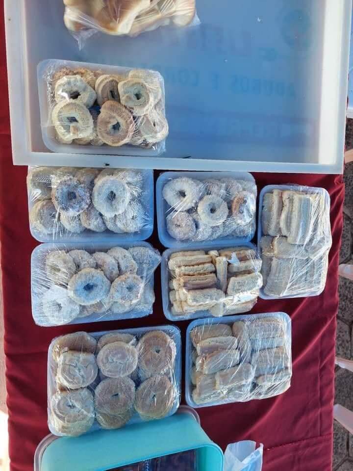 FEIRA DA AGRICULTURA FAMILIAR SERÁ NESTA SEXTA-FEIRA (01/12)