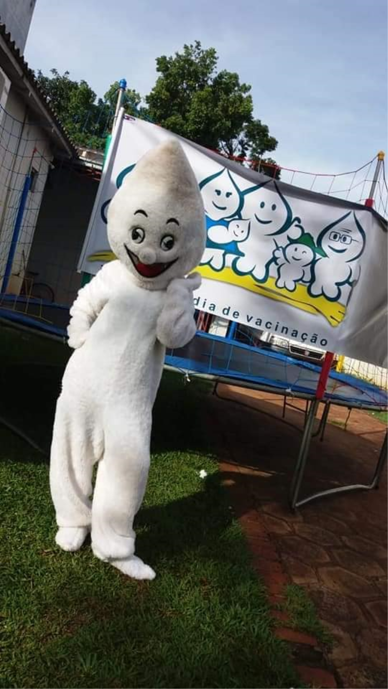 Dia D da Campanha de Vacinação contra a Gripe