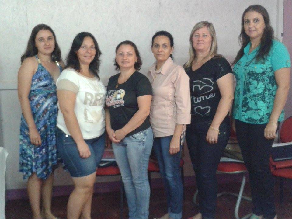 REUNIÃO DE DIRETORES