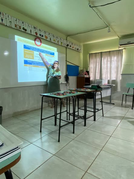 <p>Programa Nacional de Alimenta&ccedil;&atilde;o Escolar (PNAE)</p>
