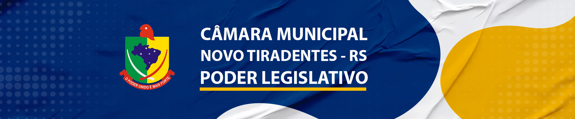 Câmara Municipal de Novo Tiradentes