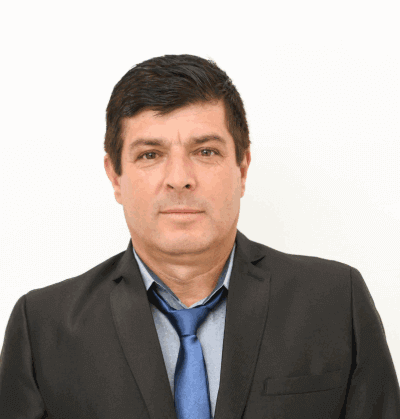 Gilberto Da Silva Zanquetta