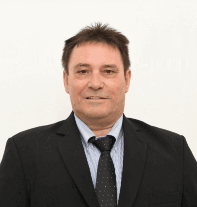 SÉRGIO JOSÉ MILANI 