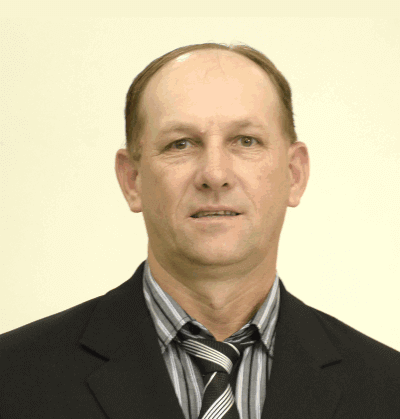 Valdecir Antonio Silvestri