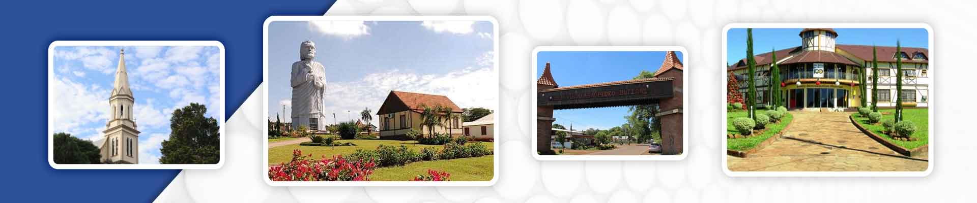 São Pedro do Butiá