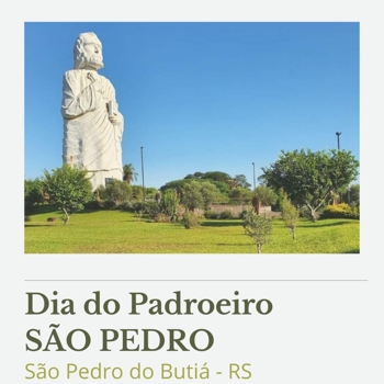 <h4>DIA DO PADROEIRO</h4>