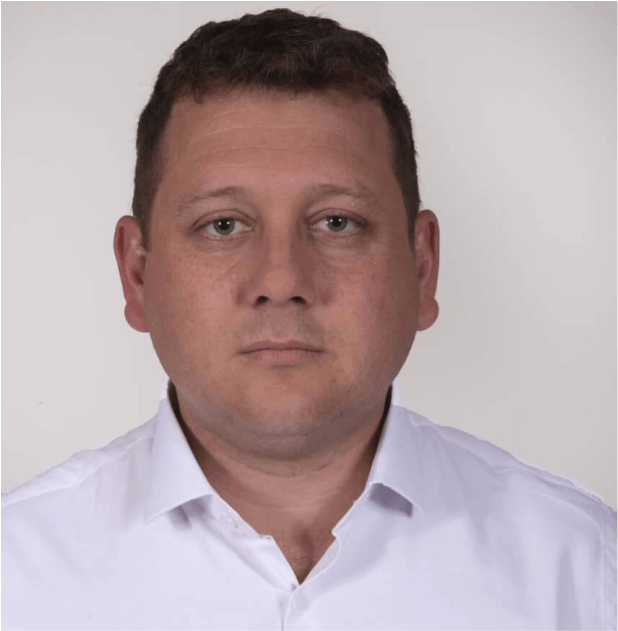 Ariel Fernando Heberle Vaz