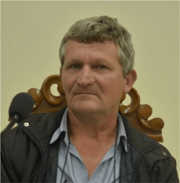 Eugênio Tiago Rauber