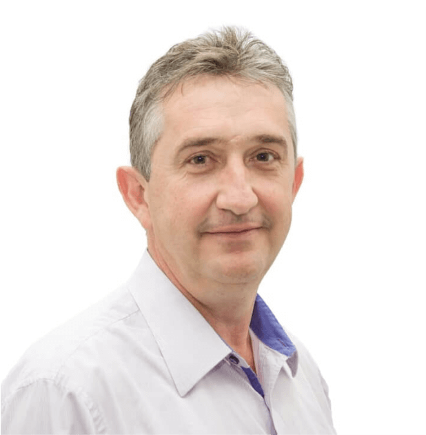 Moacir Inácio Steffens