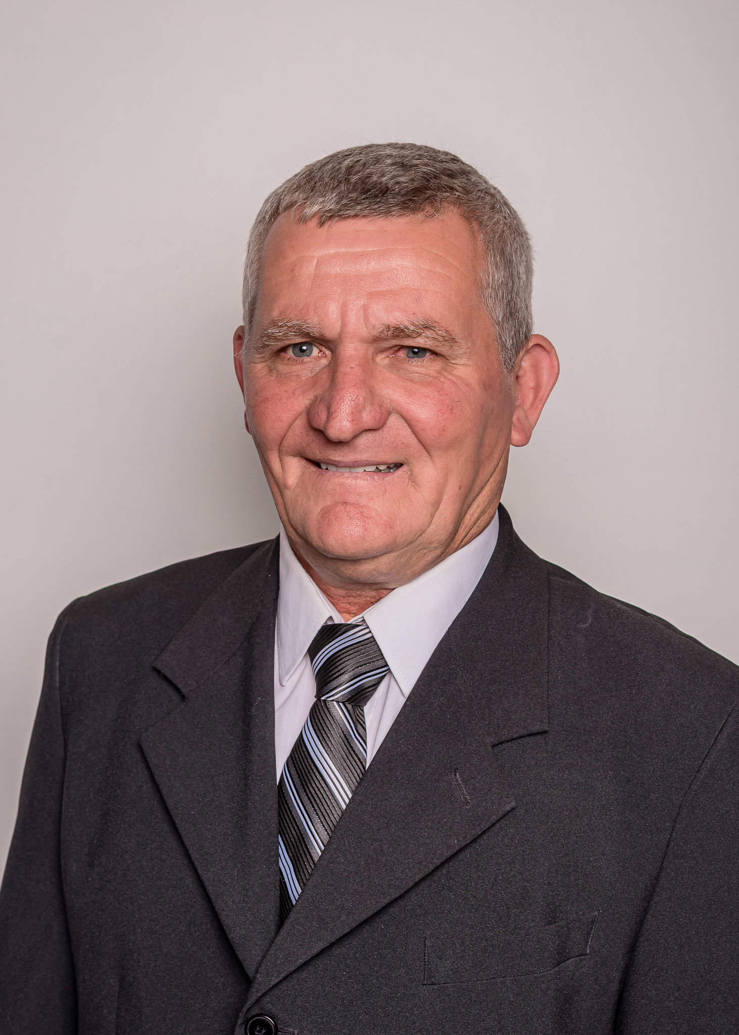 Eugênio Tiago Rauber