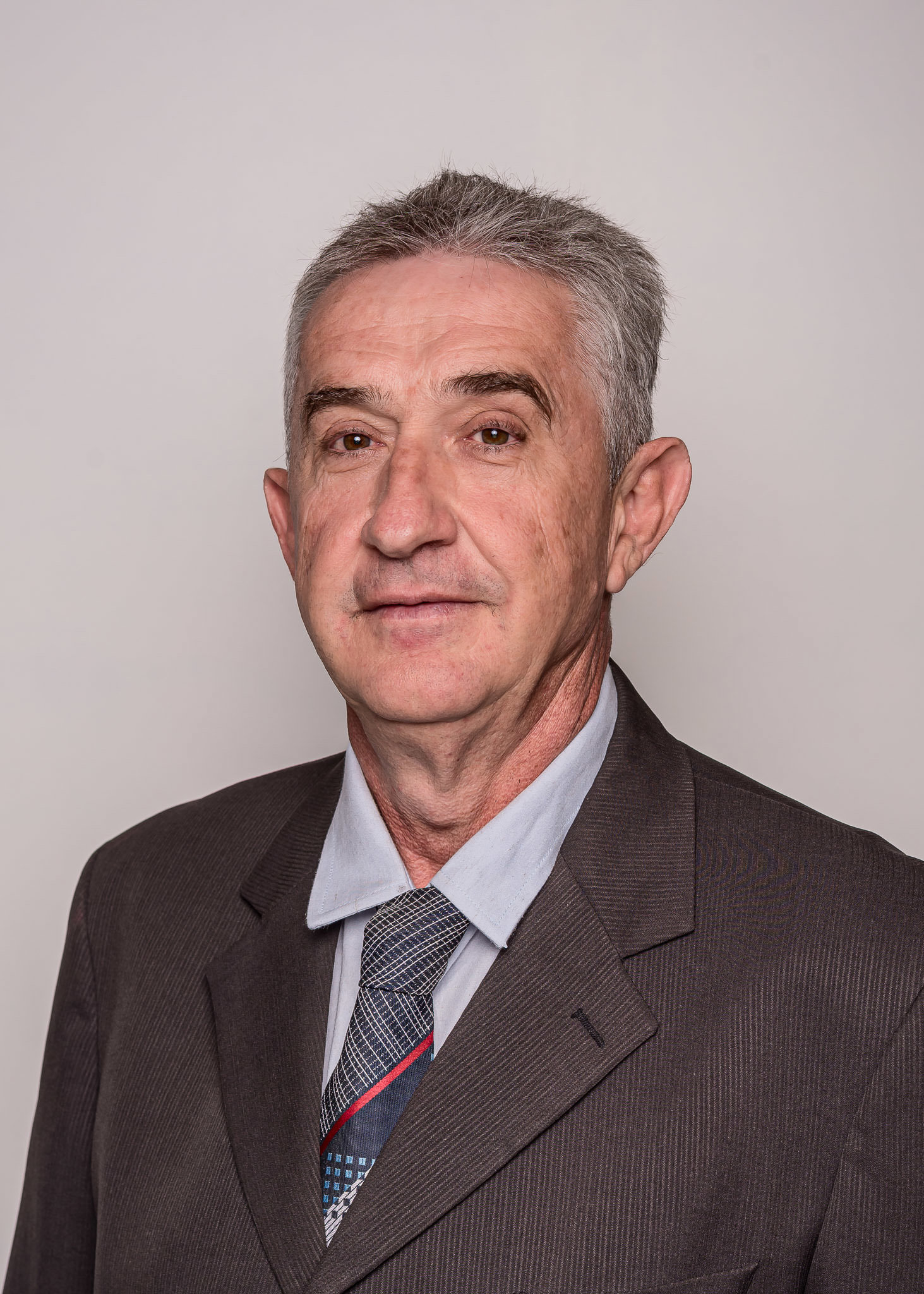 Moacir Inácio Steffens